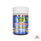 Hidden Hills Mini Mart Double Troublez 10000mg THCP Blend Double Flavor Gummies (10 Gummies Per Jar) | Strawberry Blue Burst
