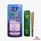 Hidden Hills Signature THCA Sesh Kit (1x 2g Live Rosin Disposable + 1x Hash Hole) *Display of 5*
