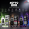 Fifty Bar 20K Puffs 5% Disposables (Assorted Series) *Display of 5*