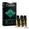 Vuse Alto 1.8mL Pods (3 Pods Per Pack) *Display of 5*