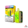 Geek Bar Pulse 2 25k Puffs 5% Disposables *Display of 5*