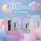 Hi5 Beast 50k Puffs 5% (Nixodine) Disposable Full Kit *Display of 6*