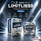 Limitless Platinum Edition 100mg 7-Hydroxy Kratom Tablets (2 Tablets Per Pack) *Dispenser Display of 40*