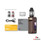 Voopoo Drag 6 220w 4400mAh Starter Kit w/ Uforce-X II Tank