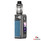Voopoo Drag 6 220w 4400mAh Starter Kit w/ Uforce-X II Tank