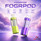 FOGRPOD 60k Puffs 5% Replacement Pod Disposables *Display of 5*