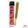 Schmack Cannon THCA Keif Coated 2.5g Hash Holes (1 Per Tube) *Display of 30*