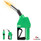 Smyle Fyre Gas Pump Torch *Sold As Singles*