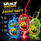 Volt Energy Max Strength Caffeine Free Energy Tablets (2 Tablets Per Pack) *Display of 10*