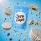 Canna Aid Cozy Cups 50mg D9 Edibles (1 Per Pack) *Display of 10*