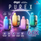 Vaporesso DOJO Purex 60K Puffs 5% Disposables *Display of 5*
