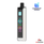 Parfflo Hookah Blast 40k Puffs 5% (Nixodine) Disposables w/ Ice Control *Display of 5*