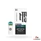 Modern Herb Co. Uncut Series LR CBD 1g Pod Starter Kits *Display of 6*Modern Herb Co. Uncut Series LR CBD 1g Pod Starter Kits *Display of 6*