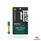 Modern Herb Co. Uncut Series LR CBD 1g Cartridges *Display of 12*