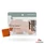 [DropShip] Modern Herb Co. Dispensary Grade 320mg D9 LR Salted Caramels (8 Caramels Per Pack) *Display of 6*