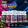 Level Up 300mg Maxx Potency Uncaria Tomentosa Tablets (5 Tablets Per Jar) *Sold As Singles*