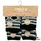 [KCDS] BearPaw Family Matching Crew Socks (Assorted Sizes / 4 Pairs Per Pack) *Case of 12*