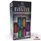 [KCDS] Smooth Vibes 6in LED Light-Up Wireless Portable Speaker *Case of 6*