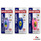 [KCDS] Sassi Professional Nail Clipper w/ Built-In Nail Clipping Catcher & Sapphire File *Case of 72*