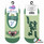 [KCDS] Precious Moments Soft Scents Slipper Socks w/ Grips (Assorted Scents) *128 Piece Turnstyle Floor Display*