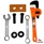 [KCDS] Kids Tool 8 Piece Toy Set *Case of 24*