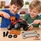 [KCDS] Kids Tool 8 Piece Toy Set *Case of 24*
