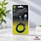 [KCDS] 40in USB-C Smartphone Charging Cable *Case of 24*