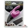 [KCDS] USB Powered Mini Crumb Catcher Keyboard Vacuum w/ 2 Attachments *Case of 5*
