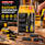 Sterling 31 Piece Ratchet Screwdriver Wrench Set *Case of 12*