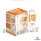 Happy Camper Extra Strength 5mg D9 Infused Sparkling 12oz Beverages *Pack of 4*