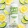 Happy Camper Extra Strength 5mg D9 Infused Sparkling 12oz Beverages *Pack of 4*