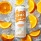 Happy Camper Extra Strength 5mg D9 Infused Sparkling 12oz Beverages *Pack of 4*