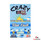 Crazy Roll THCA 2g Pre-Rolls (Pre-Priced $14.99 / 5 Per Pack) *Display of 10*