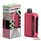 Kumi 6 Zuurb 150K Puffs 5% (SFN) Disposables *Display of 5*