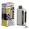 Kumi 6 Zuurb 150K Puffs 5% (SFN) Disposables *Display of 5*