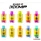 Kumi 6 Comp 50k Puffs 5% (SFN) Replacement Pod Disposables *Display of 5*
