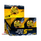 High Voltage Detox Fast Flush Capsules 6ct Pack