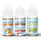 Saltbae50 on Ice Salts 30mL Saltbae50 on Ice Salts 30mL