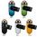 JUSTFOG C601 Pod System 650mAh Kit w/ 1.7mL Refillable Replacement Pod JUSTFOG C601 Pod System 650mAh Kit w/ 1.7mL Refillable Replacement Pod
