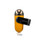 JUSTFOG C601 Pod System 650mAh Kit w/ 1.7mL Refillable Replacement Pod JUSTFOG C601 Pod System 650mAh Kit w/ 1.7mL Refillable Replacement Pod