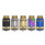 VANDY VAPE Pyro V2 BF 24mm Postles Single & Dual 4mL RDTA VANDY VAPE Pyro V2 BF 24mm Postles Single & Dual 4mL RDTA
