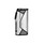 Uwell Hypercar 80w TC Single Battery Box Mod Uwell Hypercar 80w TC Single Battery Box Mod