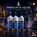 Halo Blue Series E-Liquid 60mL
