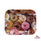 Raw Metal Rolling Tray *Large Special Editions* - Doughnuts