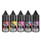 Silverback Juice Co. Salts 30mL