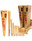 Raw 20 Stage Classic Pre-Rolled Cones RAWket Launcher *Display of 8*