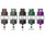 Horizontech Falcon King 5.4mL Sub-Ohm Tank Horizontech Falcon King 5.4mL Sub-Ohm Tank