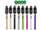 Ooze Slim Pen Twist 510 Battery + Smart USB Charger