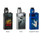 Uwell Blocks Squonk & Nunchaku RDA Kit Uwell Blocks Squonk & Nunchaku RDA Kit