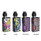 Wismec Luxotic Surface 80w Single Battery Squonk Kit w/ 2mL Kestel Coil-less RDTA Wismec Luxotic Surface 80w Single Battery Squonk Kit w/ 2mL Kestel Coil-less RDTA